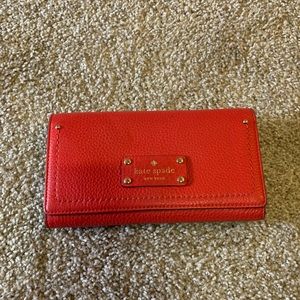 Kate Spade Wallet